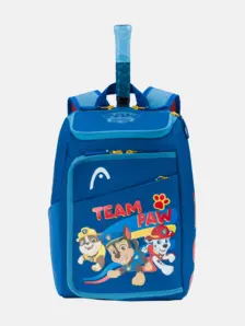 Display front view 2 of Product detail - PAW PATROL BACKPACK BL