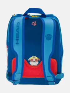Display front view 3 of Product detail - PAW PATROL BACKPACK BL