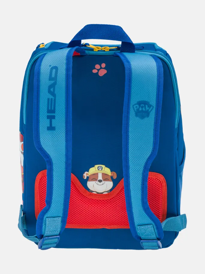 Sale,Back to School, view full size image of Front view of Product detail - PAW PATROL BACKPACK BL