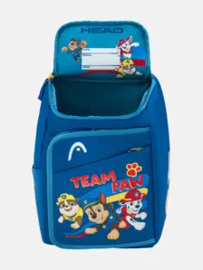 Display front view 4 of Product detail - PAW PATROL BACKPACK BL