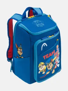 Display front view 5 of Product detail - PAW PATROL BACKPACK BL