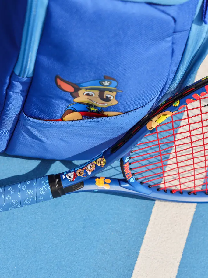 Sale,Back to School, view full size image of Front view of Product detail - PAW PATROL BACKPACK BL