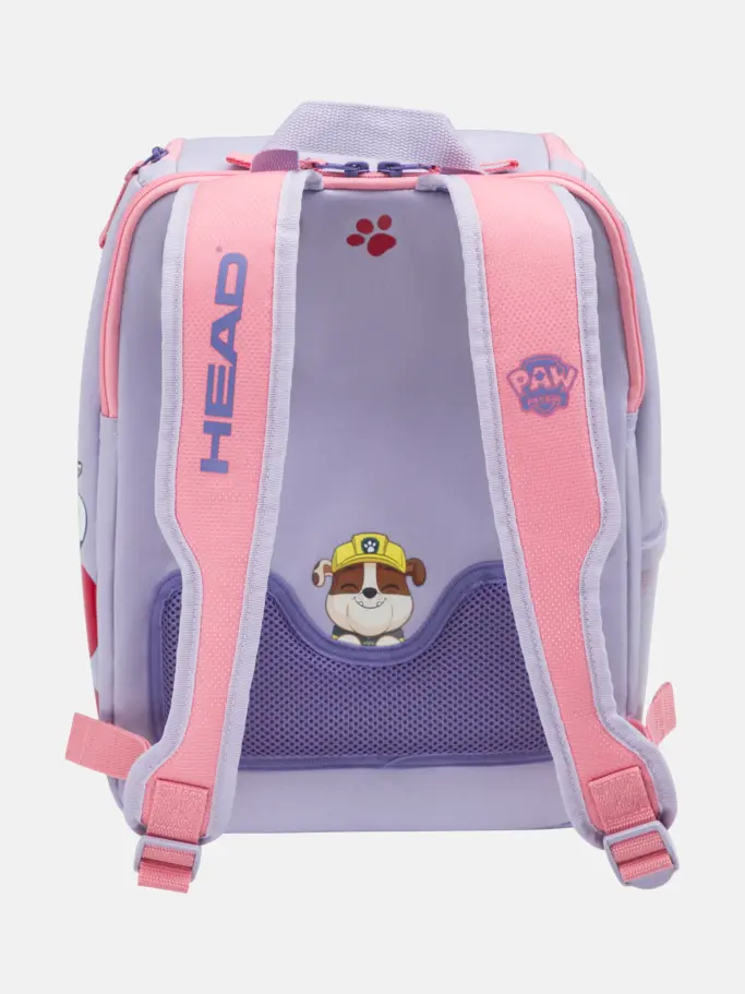 Sale,Back to School, view full size image of Front view of Product detail - PAW PATROL BACKPACK PU