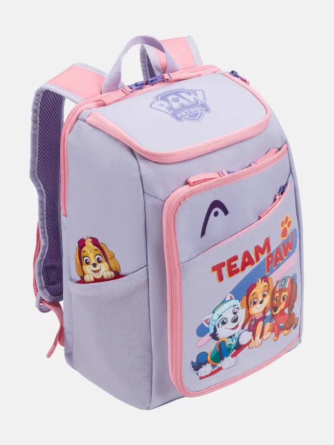 Sale,Back to School, view full size image of Front view of Product detail - PAW PATROL BACKPACK PU