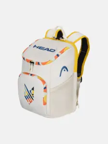 Display front view 1 of Product detail - Jannik Sinner Foundation Kids Backpack 14L