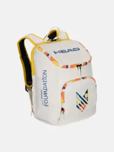 Display front view 2 of Product detail - Jannik Sinner Foundation Kids Backpack 14L
