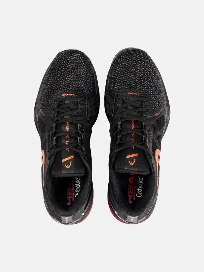 Out of Stock,Sale, voir image en taille réelle de la vue frontale de Product detail - Sprint Pro 3.5 SF BKOR