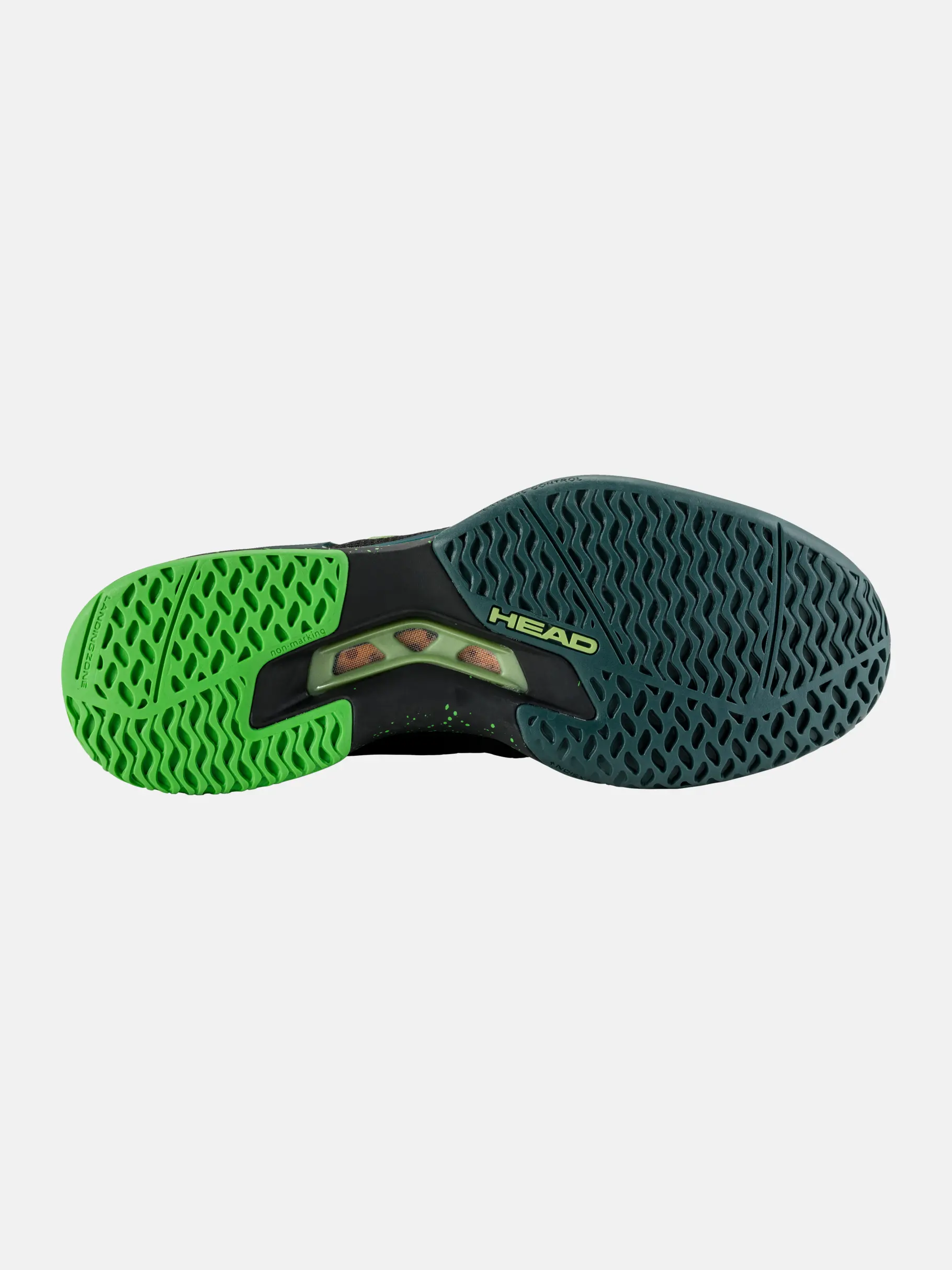 Out of Stock,Sale, Ansicht Großes Bild der Vorderseite Product detail - Sprint Pro 3.5 SF Men BKFG