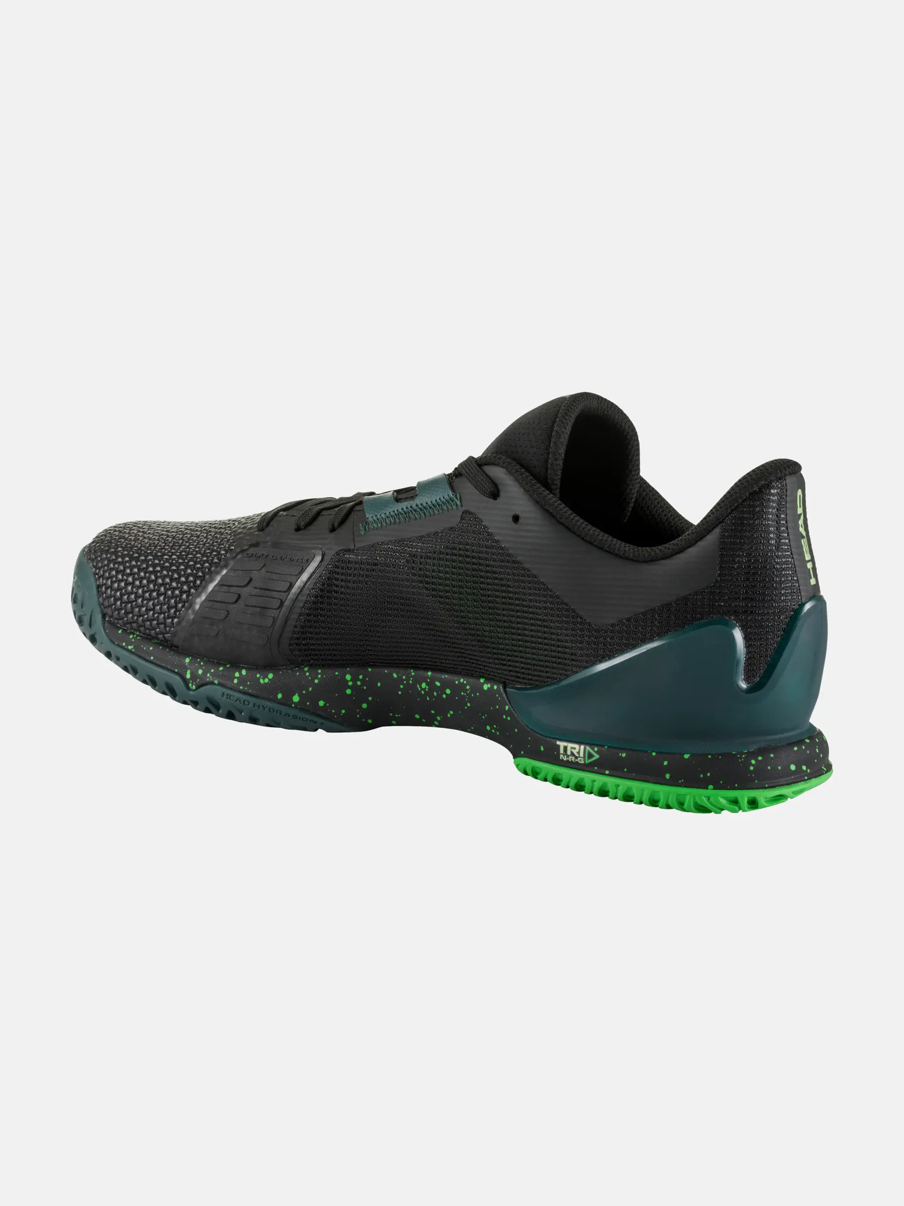 Out of Stock,Sale, Ansicht Großes Bild der Vorderseite Product detail - Sprint Pro 3.5 SF Men BKFG