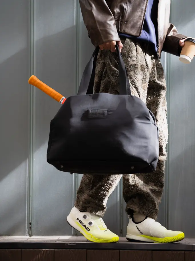 , view full size image of Front view of Product detail - Endure Pro BOA Men WHYW