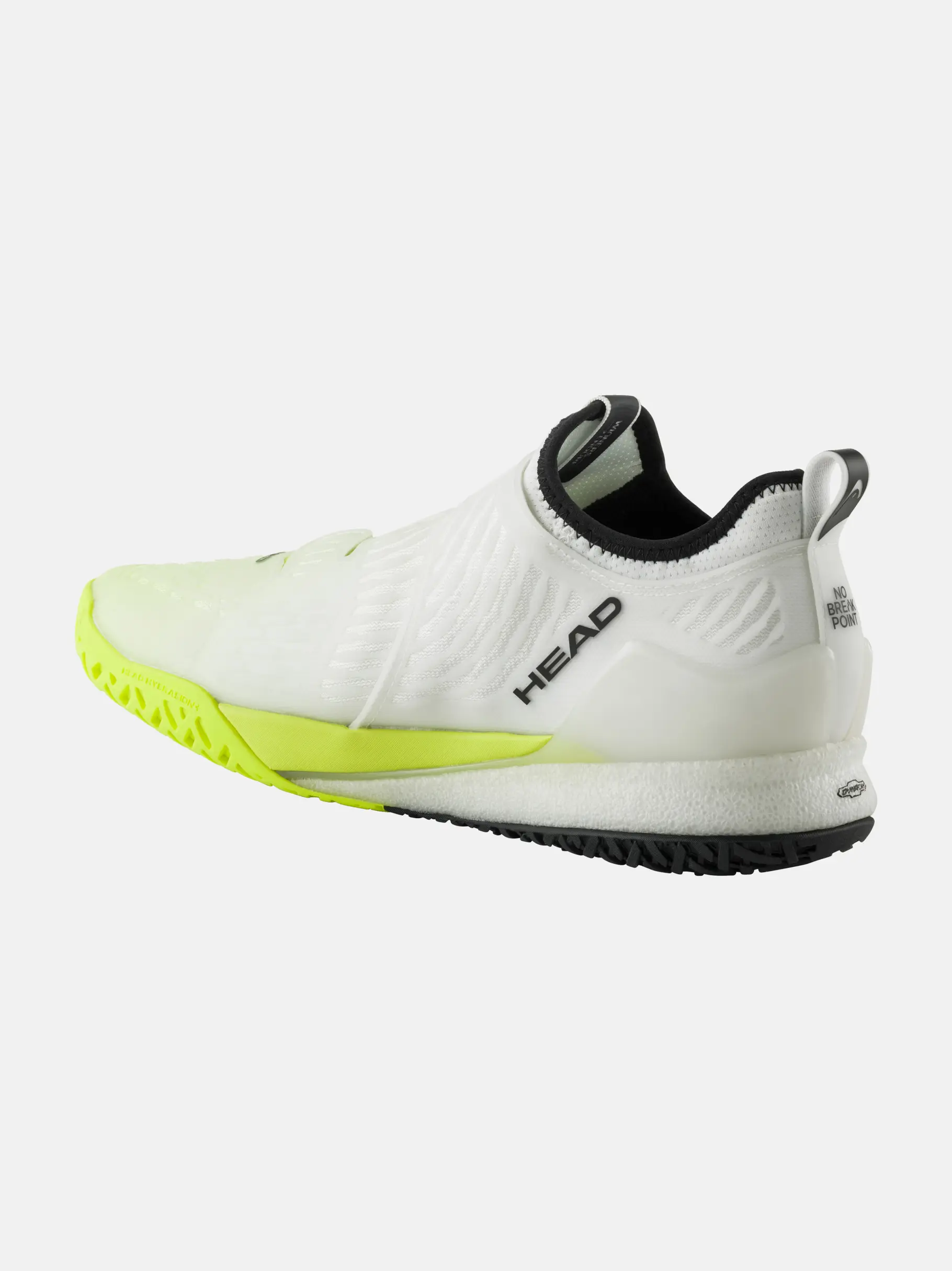 , view full size image of Front view of Product detail - Endure Pro BOA Men WHYW