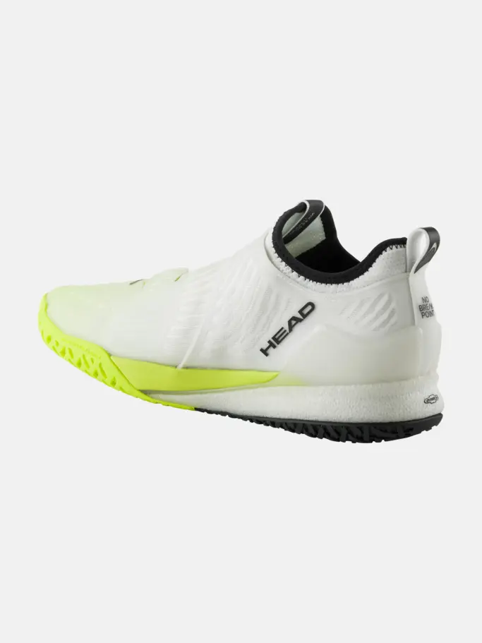 , view full size image of Front view of Product detail - Endure Pro BOA Men WHYW