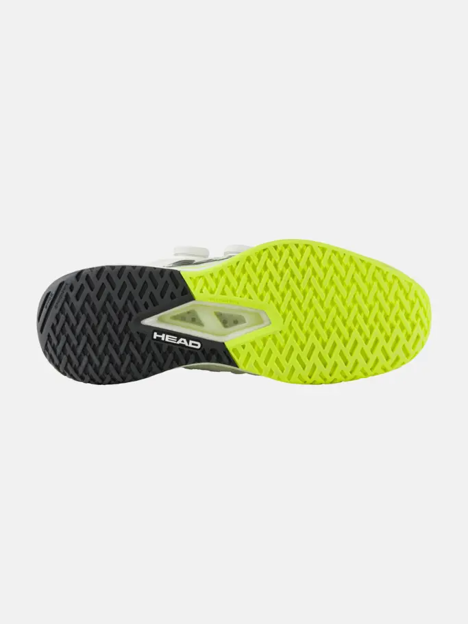 , view full size image of Front view of Product detail - Endure Pro BOA Men WHYW