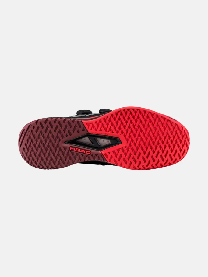 New, Ver imagen de tamaño completo de Vista frontal de Product detail - Endure Pro BOA Men BKRD