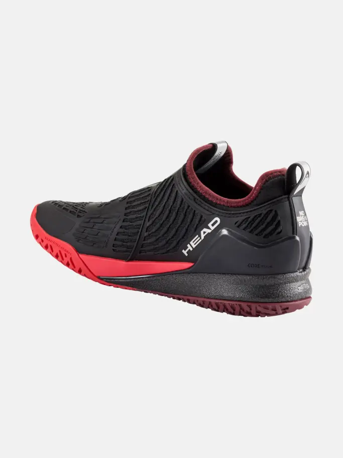 New, Ver imagen de tamaño completo de Vista frontal de Product detail - Endure Pro BOA Men BKRD
