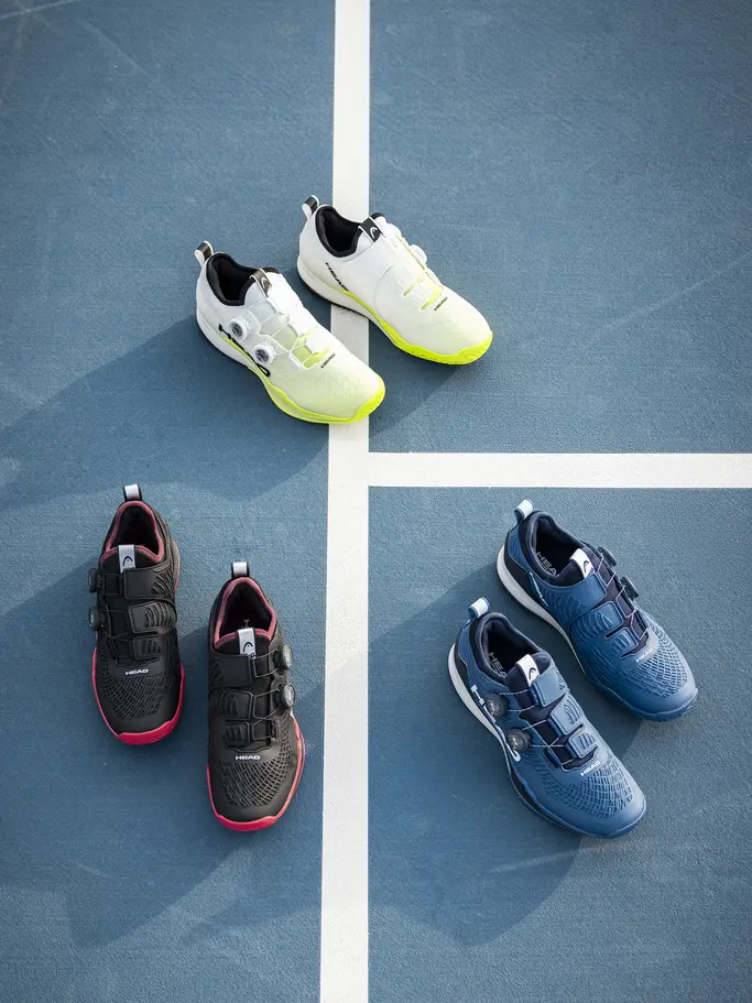 New, Ver imagen de tamaño completo de Vista frontal de Product detail - Endure Pro BOA Men BKRD