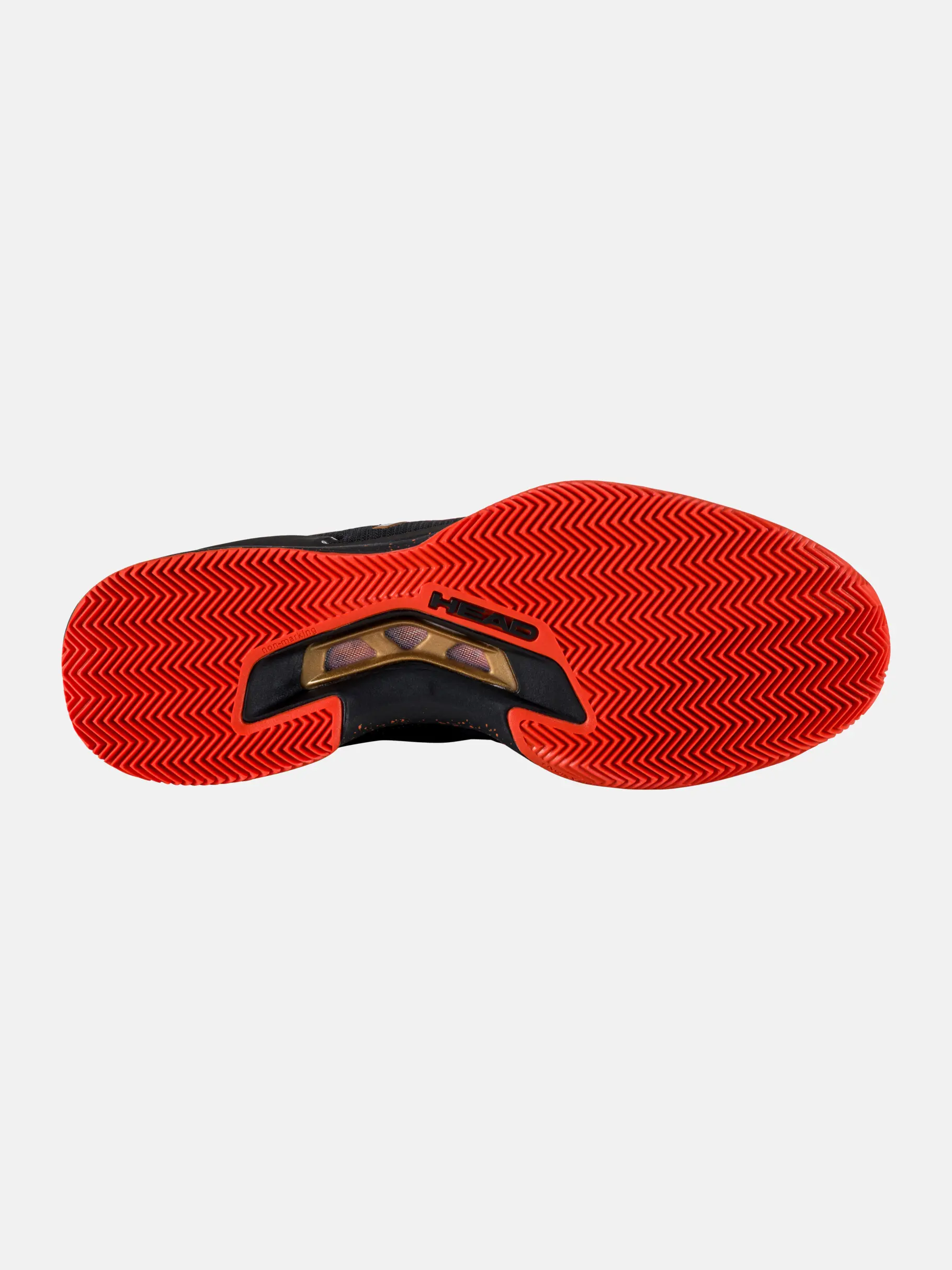 Out of Stock,Sale, Ansicht Großes Bild der Vorderseite Product detail - Sprint Pro 3.5 SF Clay BKOR