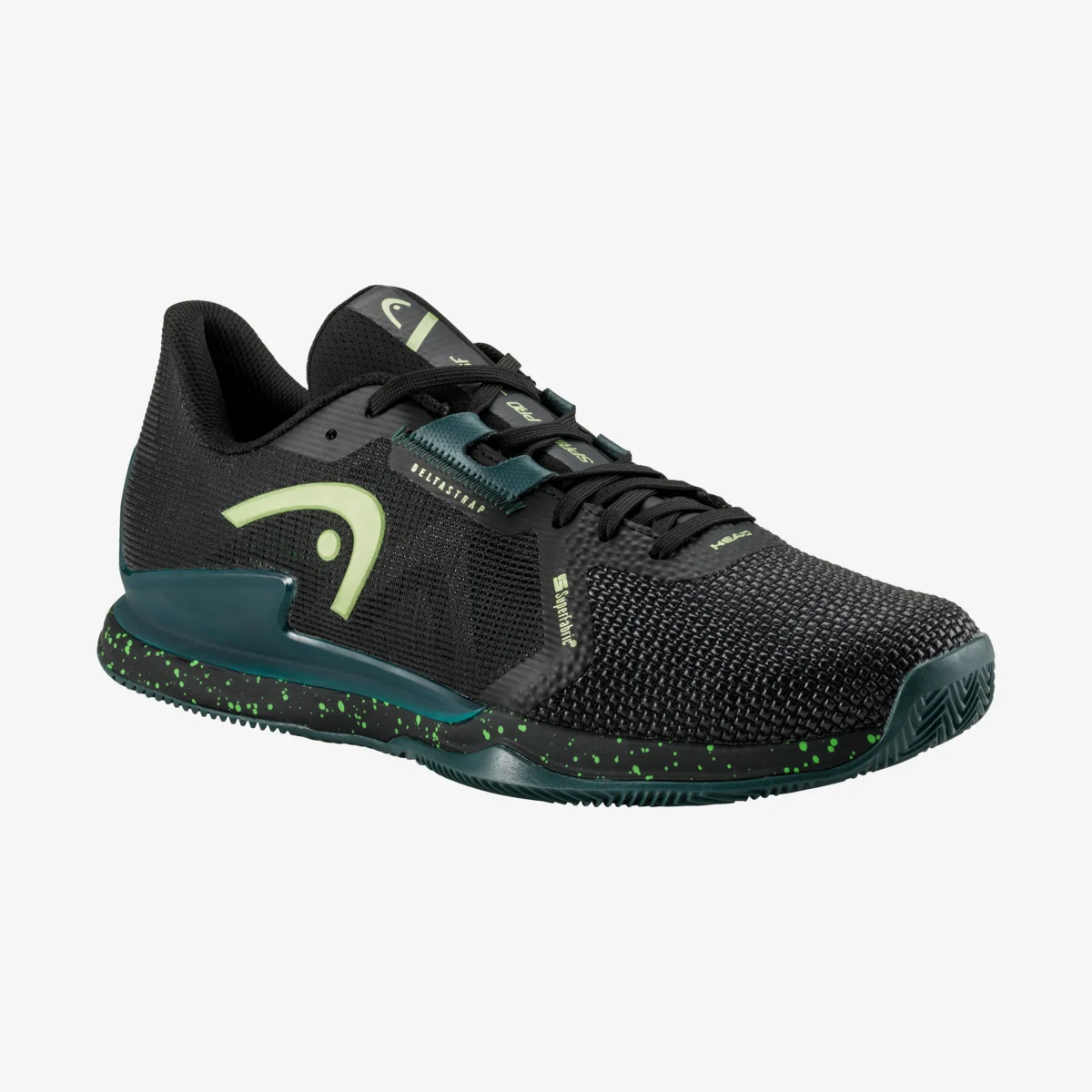 HEAD Sprint Pro 3.5 SF Men Padel Shoes HEAD