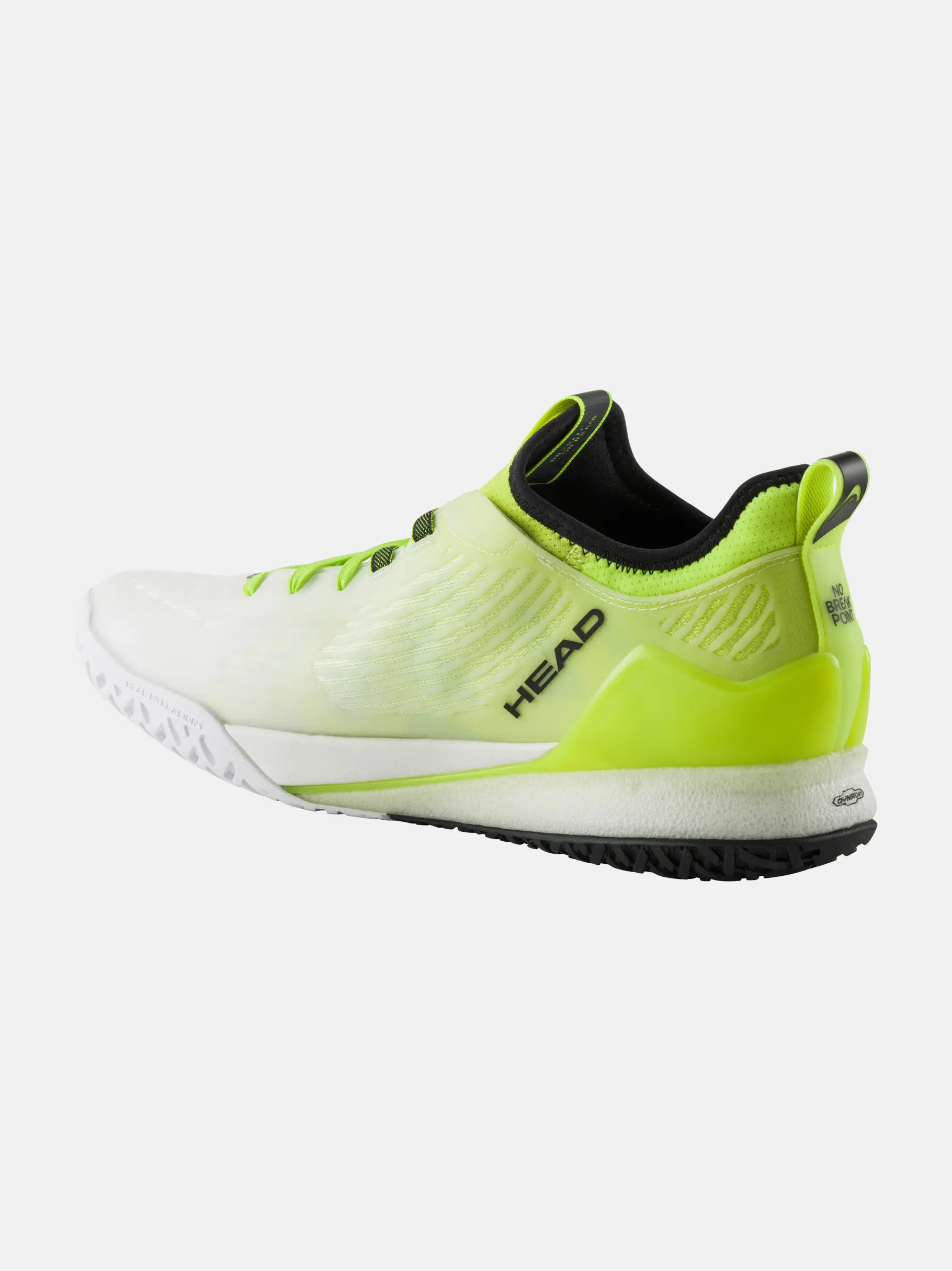 , view full size image of Front view of Product detail - Endure Pro Men YWWH