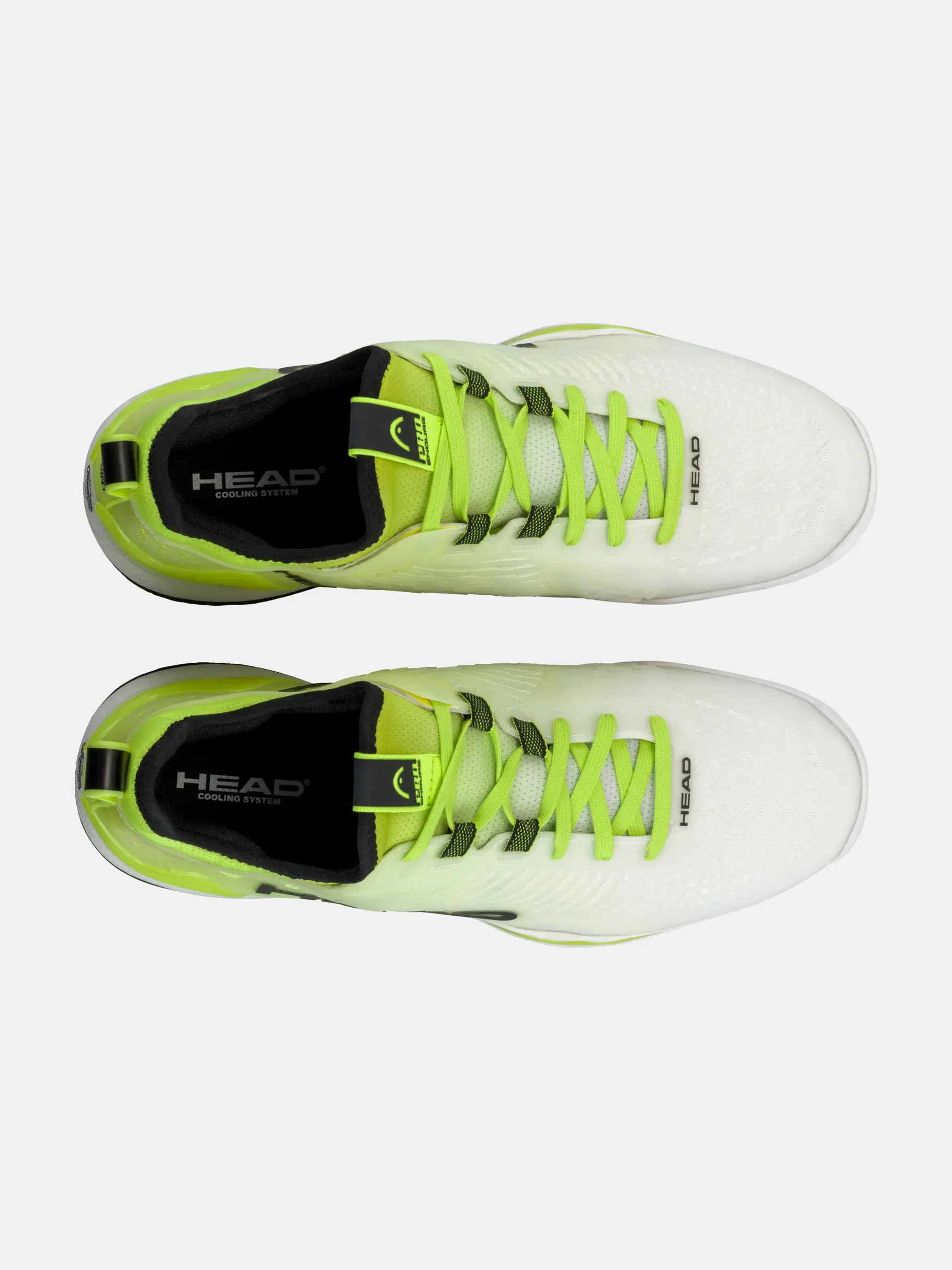 , view full size image of Front view of Product detail - Endure Pro Men YWWH