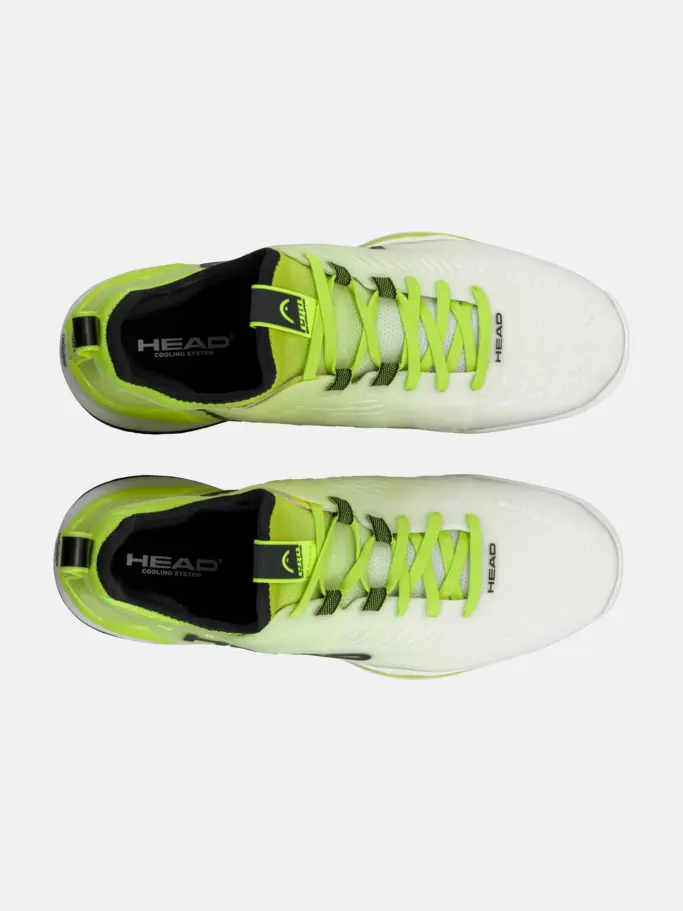 , view full size image of Front view of Product detail - Endure Pro Men YWWH