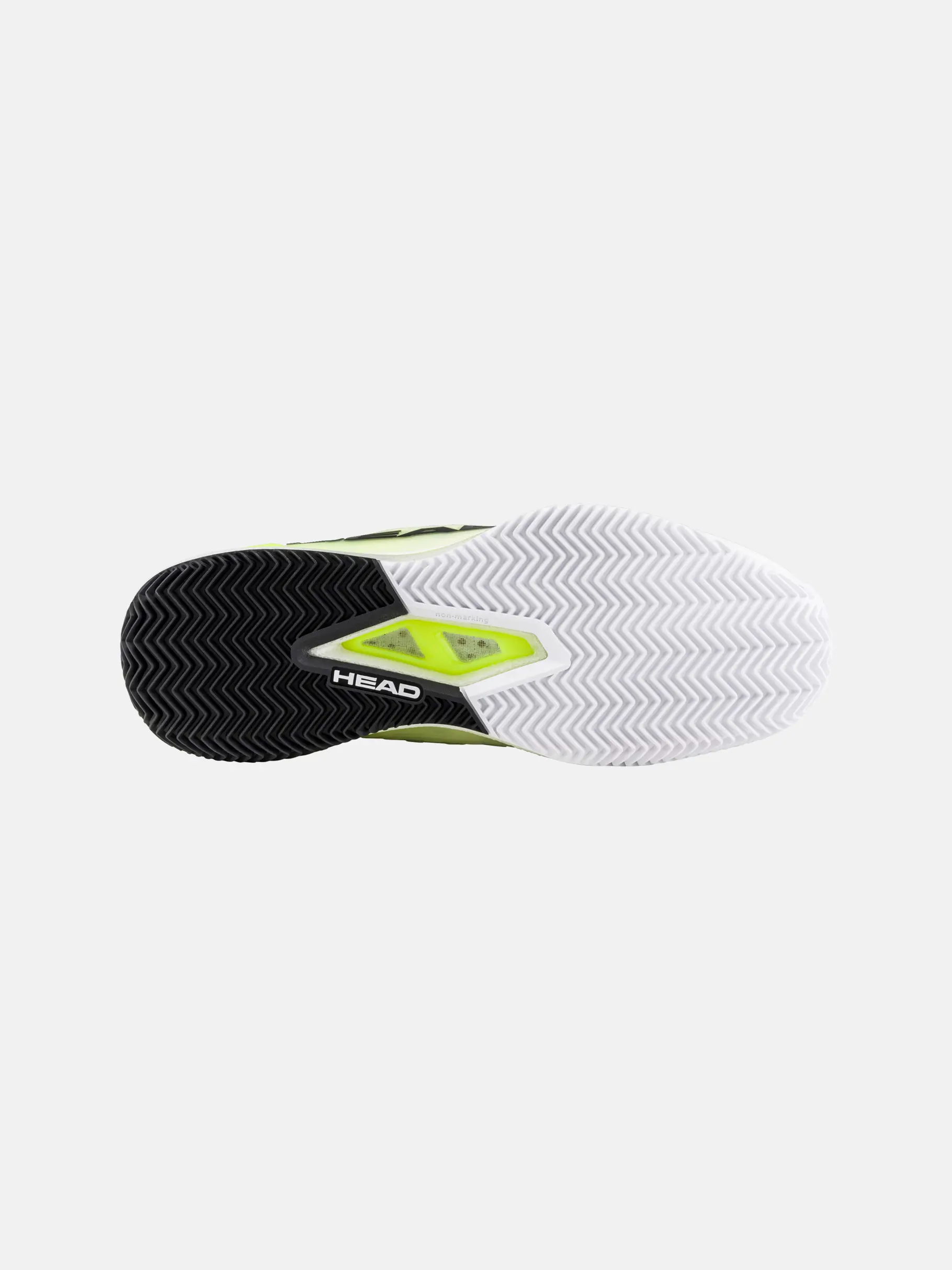 , view full size image of Front view of Product detail - Endure Pro Clay Men YWWH