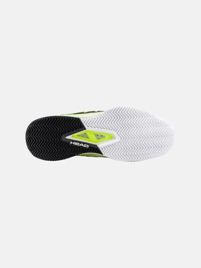 , view full size image of Front view of Product detail - Endure Pro Clay Men YWWH