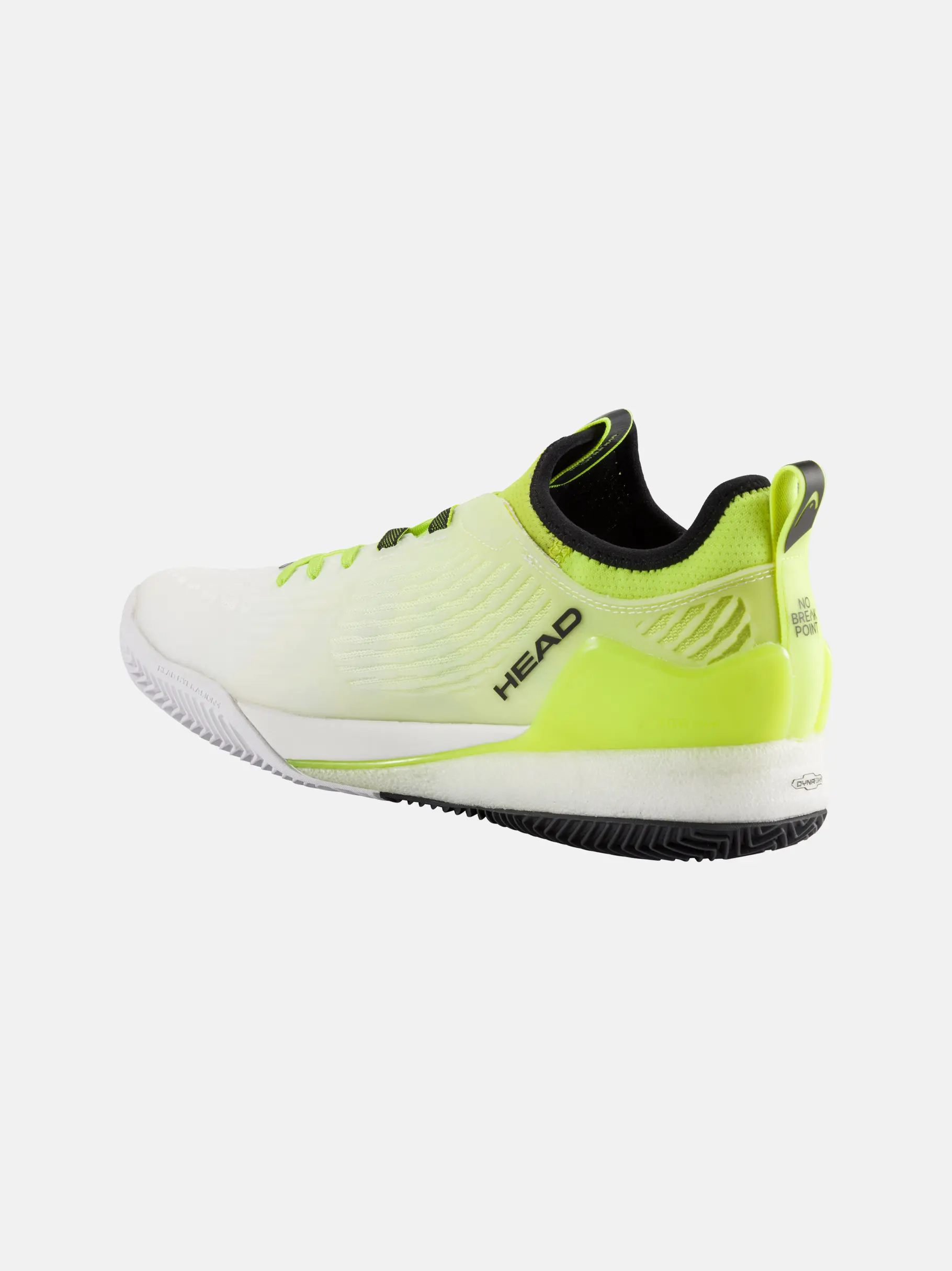 , view full size image of Front view of Product detail - Endure Pro Clay Men YWWH