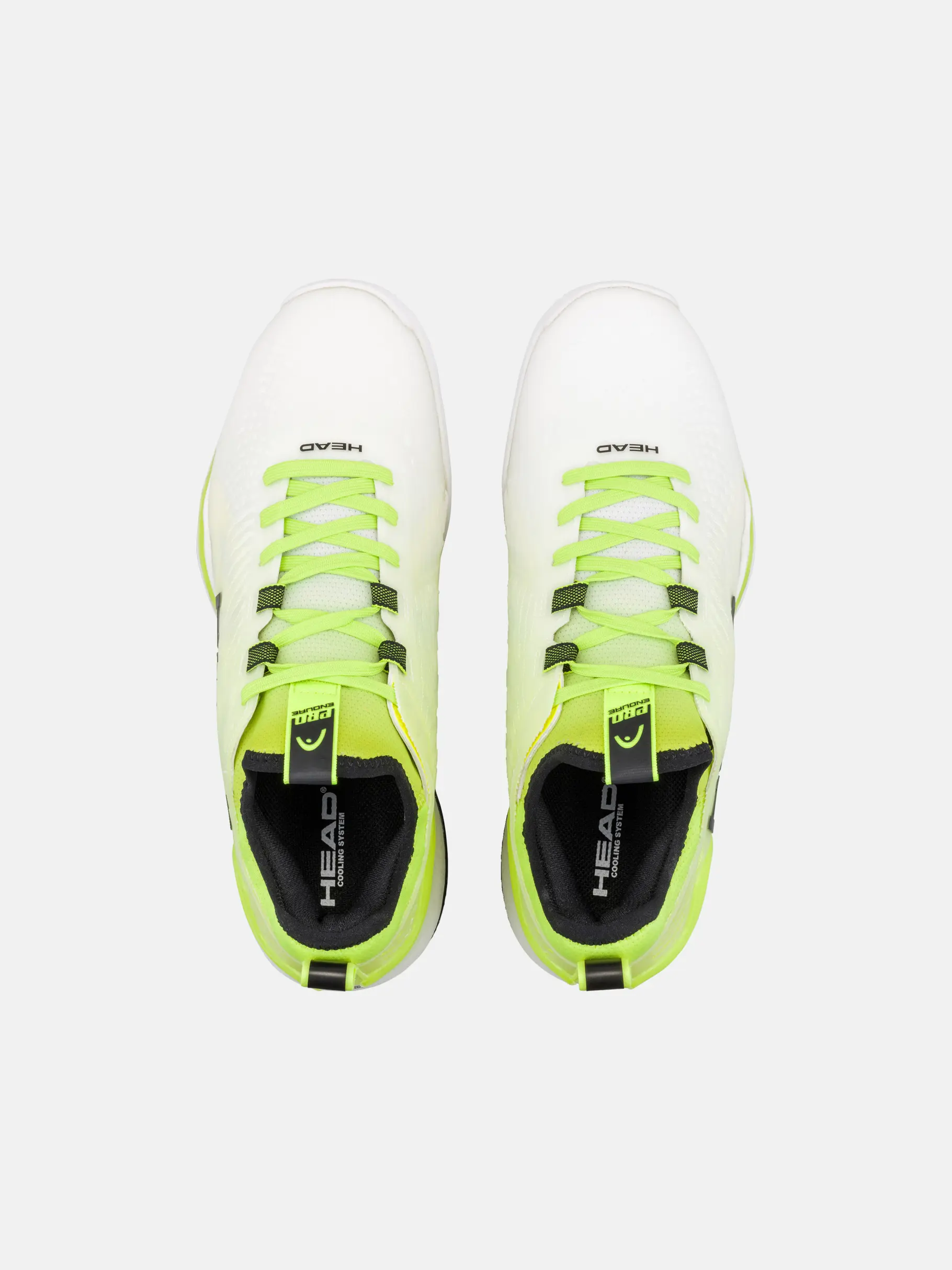 , view full size image of Front view of Product detail - Endure Pro Clay Men YWWH