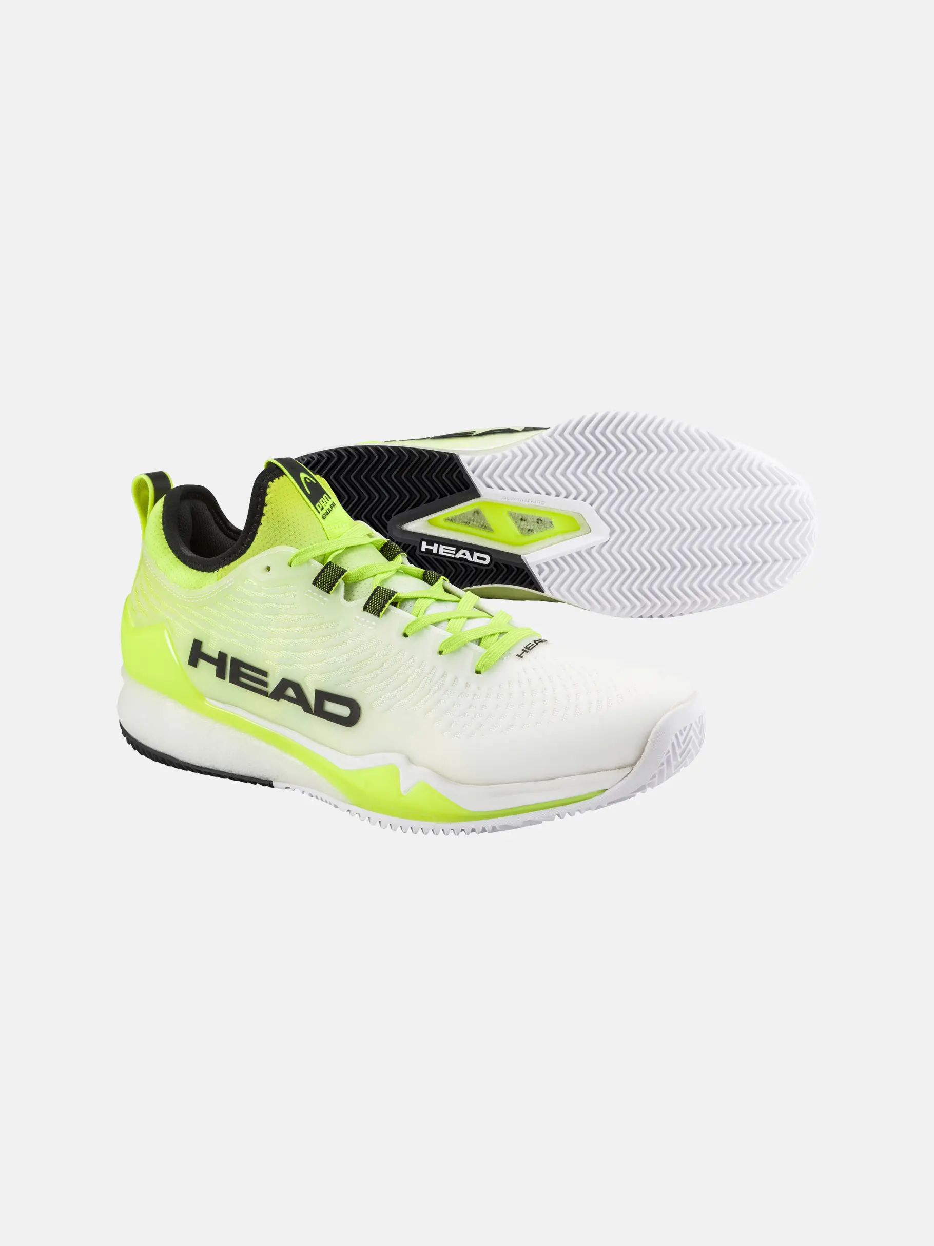 , view full size image of Front view of Product detail - Endure Pro Clay Men YWWH
