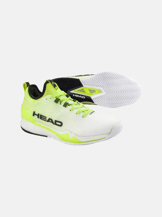 , view full size image of Front view of Product detail - Endure Pro Clay Men YWWH