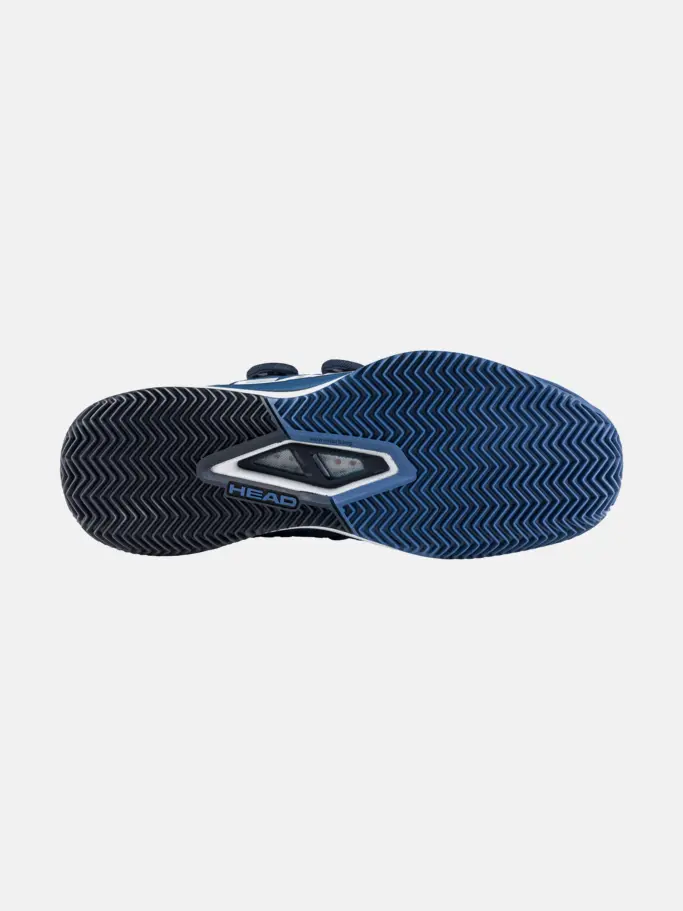 New, Ver imagen de tamaño completo de Vista frontal de Product detail - Endure Pro BOA Clay Men DBNV