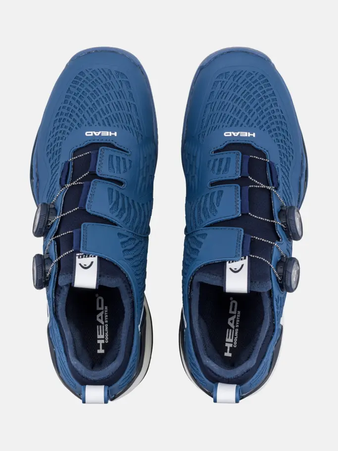 New, Ver imagen de tamaño completo de Vista frontal de Product detail - Endure Pro BOA Clay Men DBNV