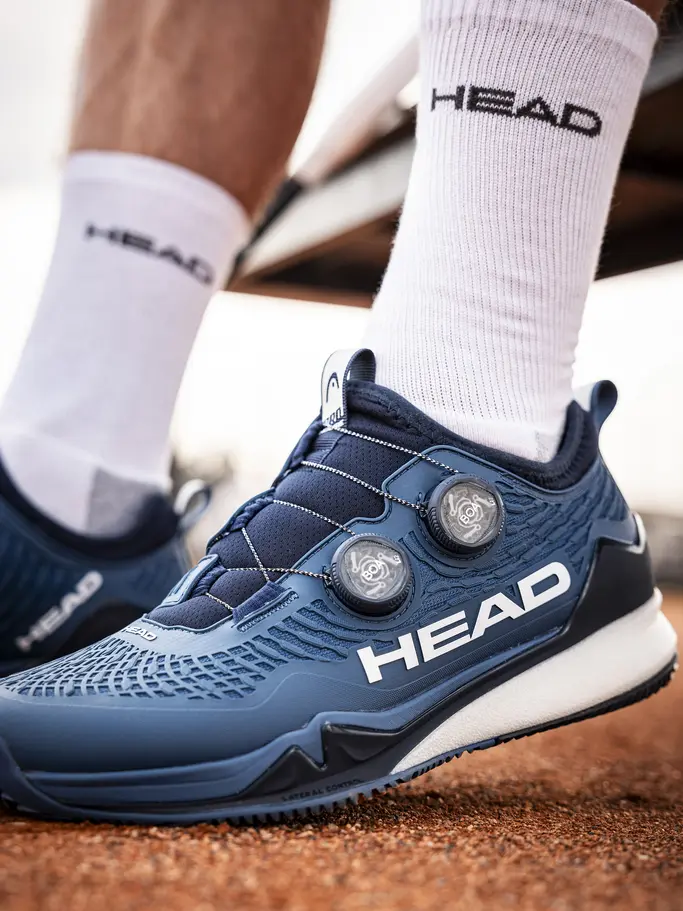 New, Ver imagen de tamaño completo de Vista frontal de Product detail - Endure Pro BOA Clay Men DBNV