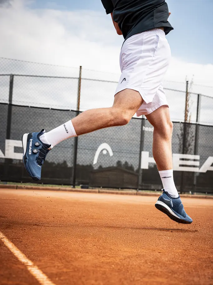 New, Ver imagen de tamaño completo de Vista frontal de Product detail - Endure Pro BOA Clay Men DBNV