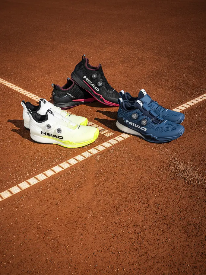 New, Ver imagen de tamaño completo de Vista frontal de Product detail - Endure Pro BOA Clay Men DBNV