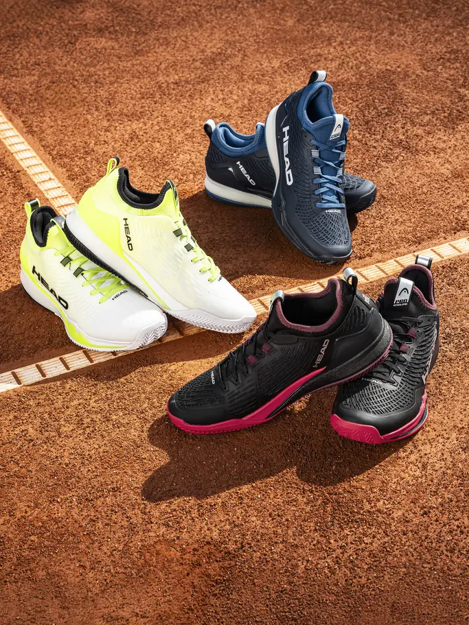 New, Ver imagen de tamaño completo de Vista frontal de Product detail - Endure Pro Clay Men BKRD