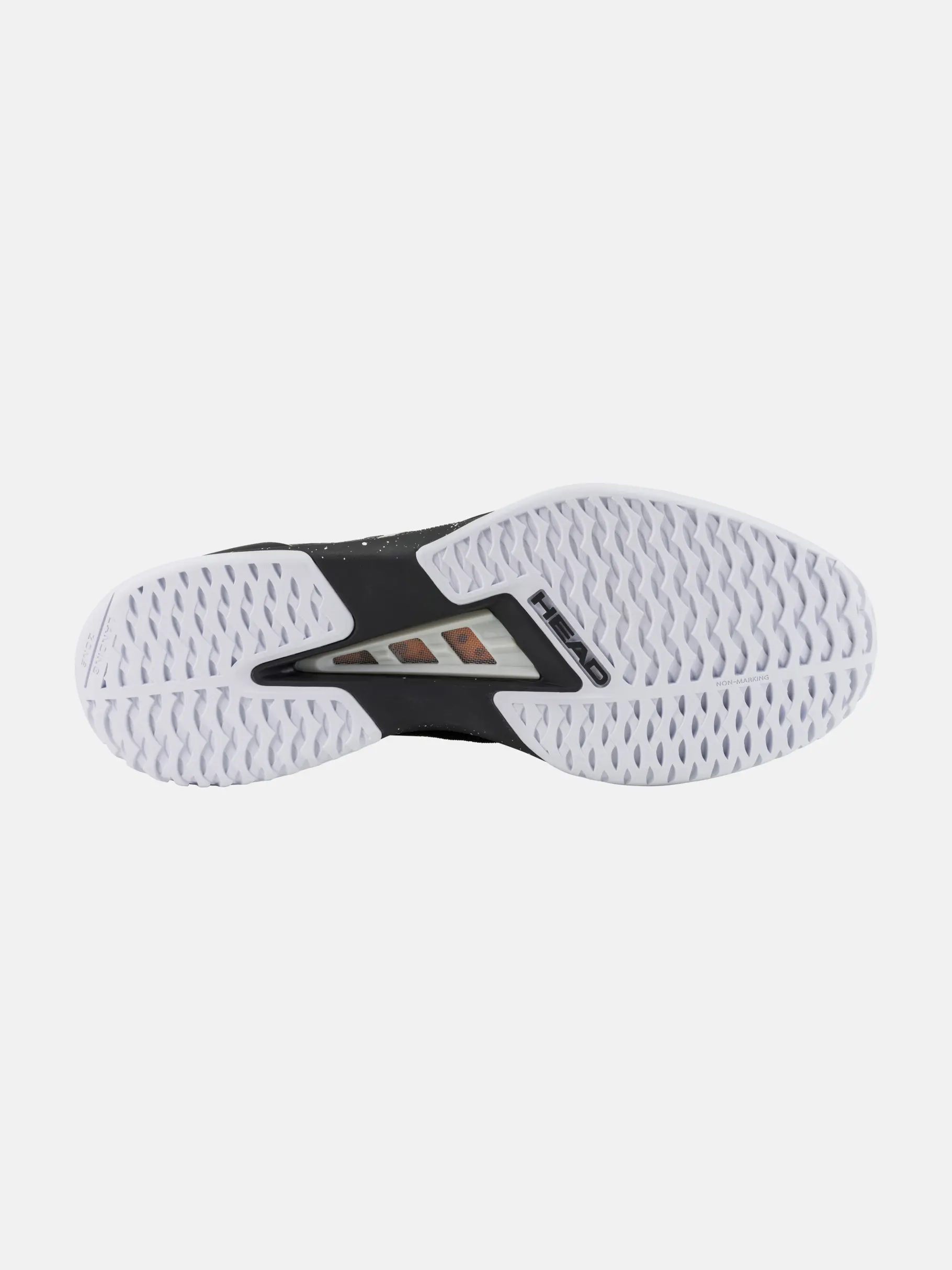 Out of Stock,Sale, Ansicht Großes Bild der Vorderseite Product detail - Sprint Pro 4.0 SF Men BKWH