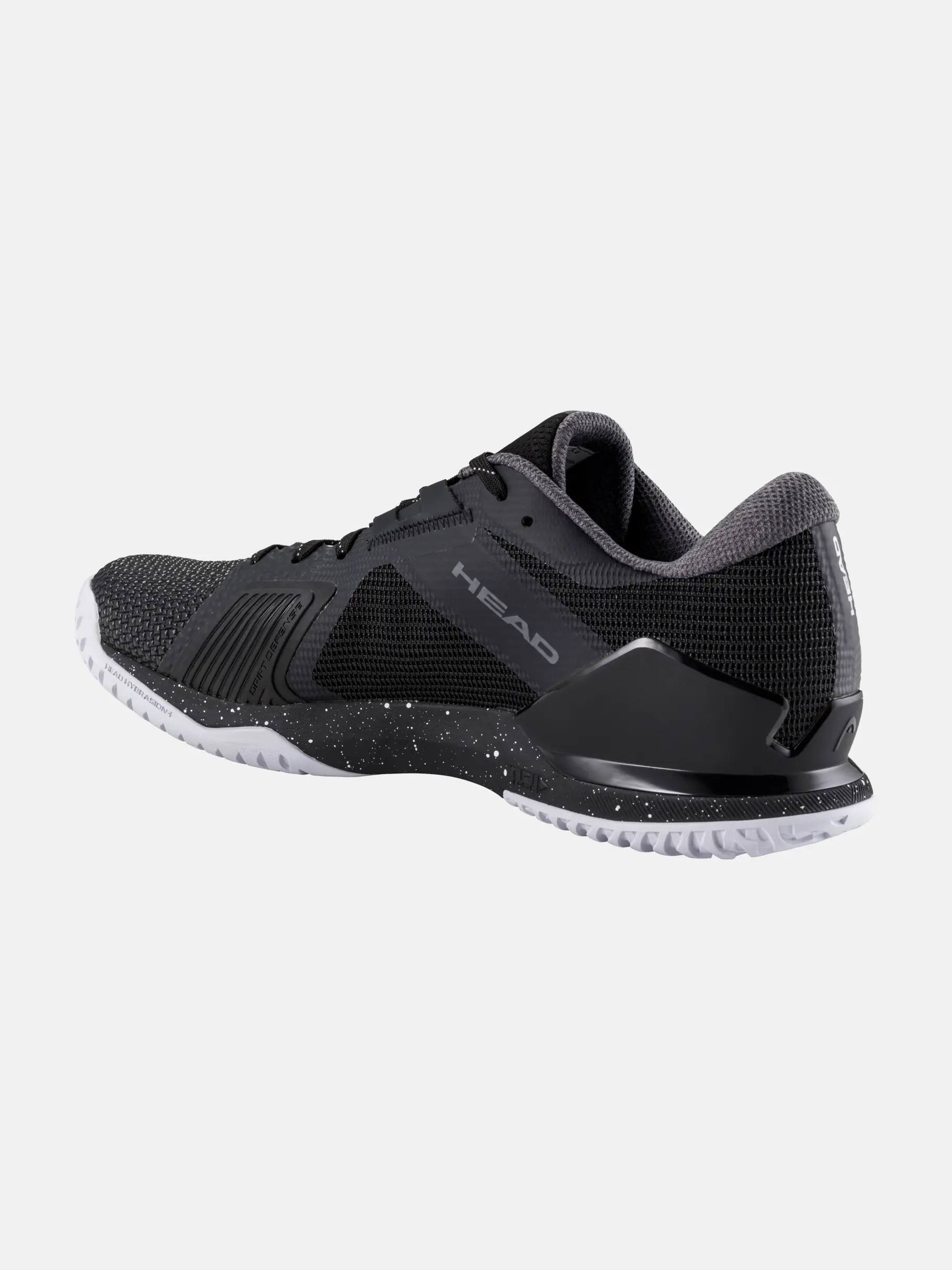 Out of Stock,Sale, Ansicht Großes Bild der Vorderseite Product detail - Sprint Pro 4.0 SF Men BKWH