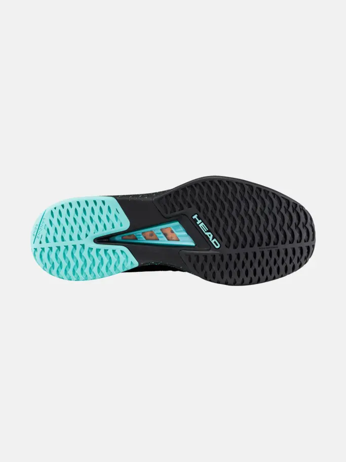 New, Ver imagen de tamaño completo de Vista frontal de Product detail - Sprint Pro 4.0 SF Men BKTE