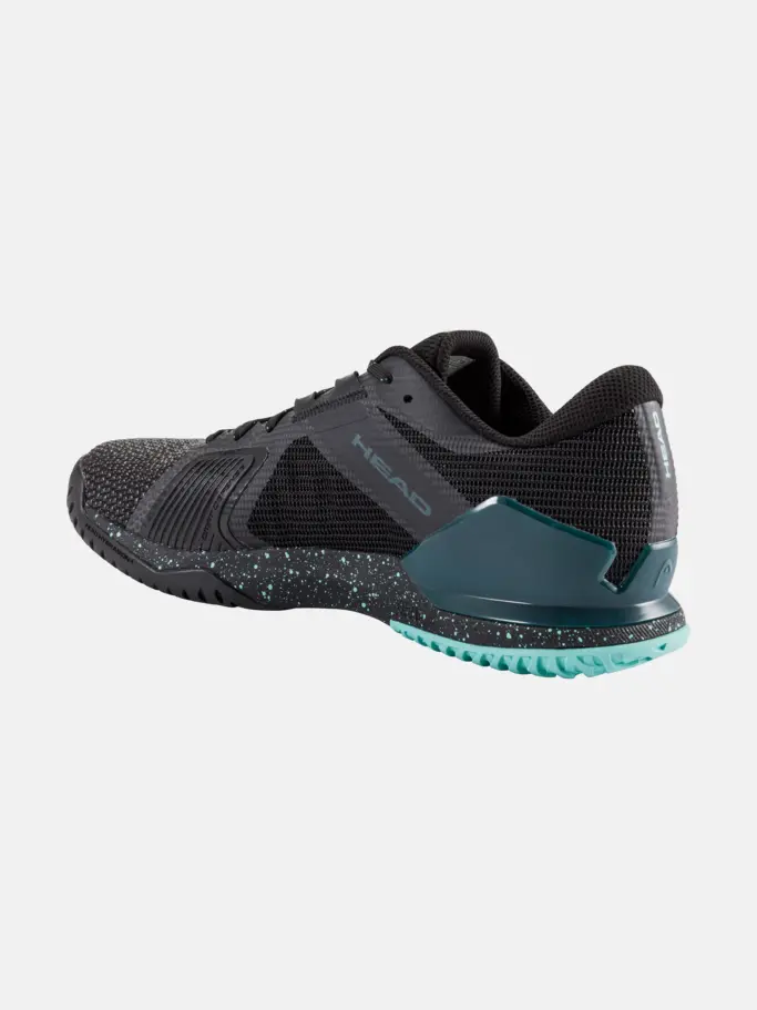New, Ver imagen de tamaño completo de Vista frontal de Product detail - Sprint Pro 4.0 SF Men BKTE