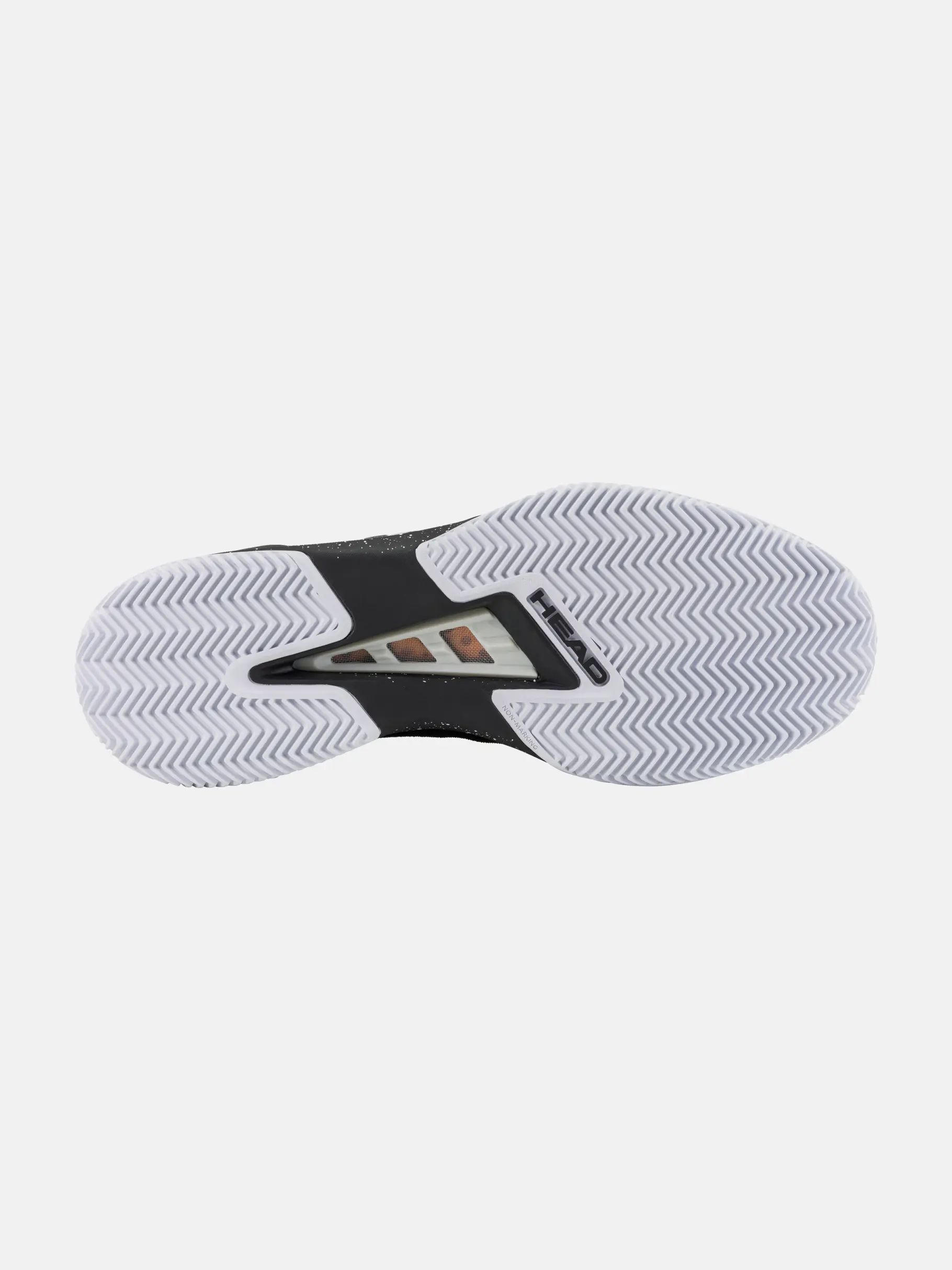 Out of Stock,Sale, Ansicht Großes Bild der Vorderseite Product detail - Sprint Pro 4.0 SF Clay Men BKWH
