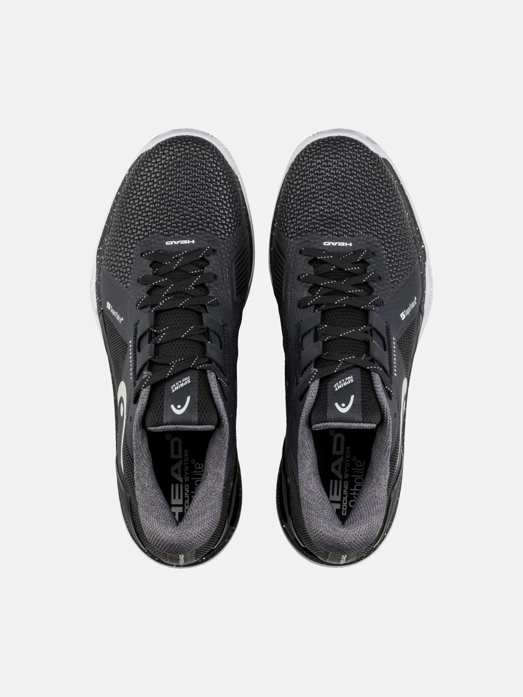 Out of Stock,Sale, Ansicht Großes Bild der Vorderseite Product detail - Sprint Pro 4.0 SF Clay Men BKWH