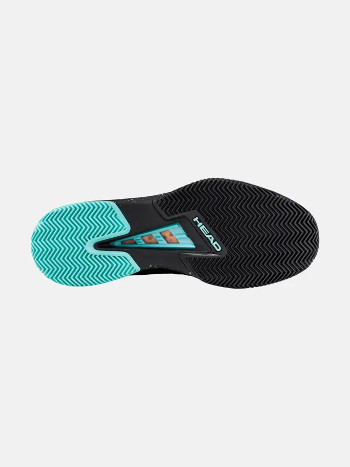 New, voir image en taille réelle de la vue frontale de Product detail - Sprint Pro 4.0 SF Clay Men BKTE