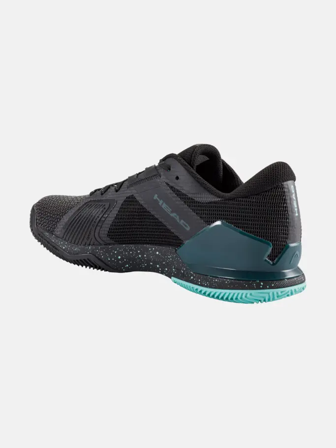 New, voir image en taille réelle de la vue frontale de Product detail - Sprint Pro 4.0 SF Clay Men BKTE