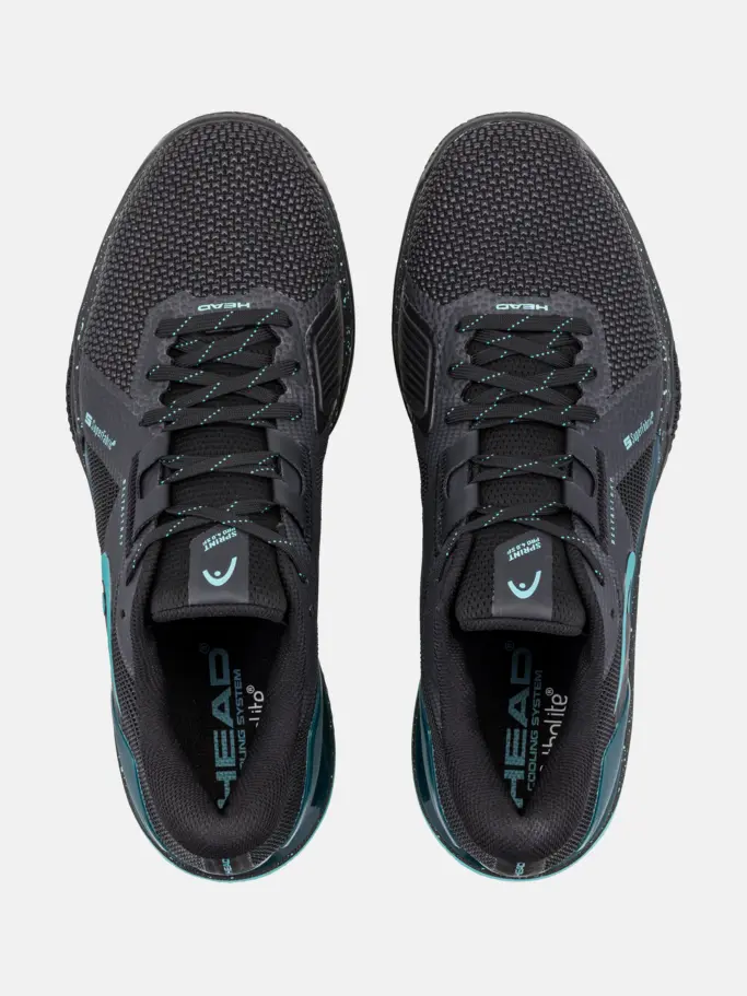 New, voir image en taille réelle de la vue frontale de Product detail - Sprint Pro 4.0 SF Clay Men BKTE