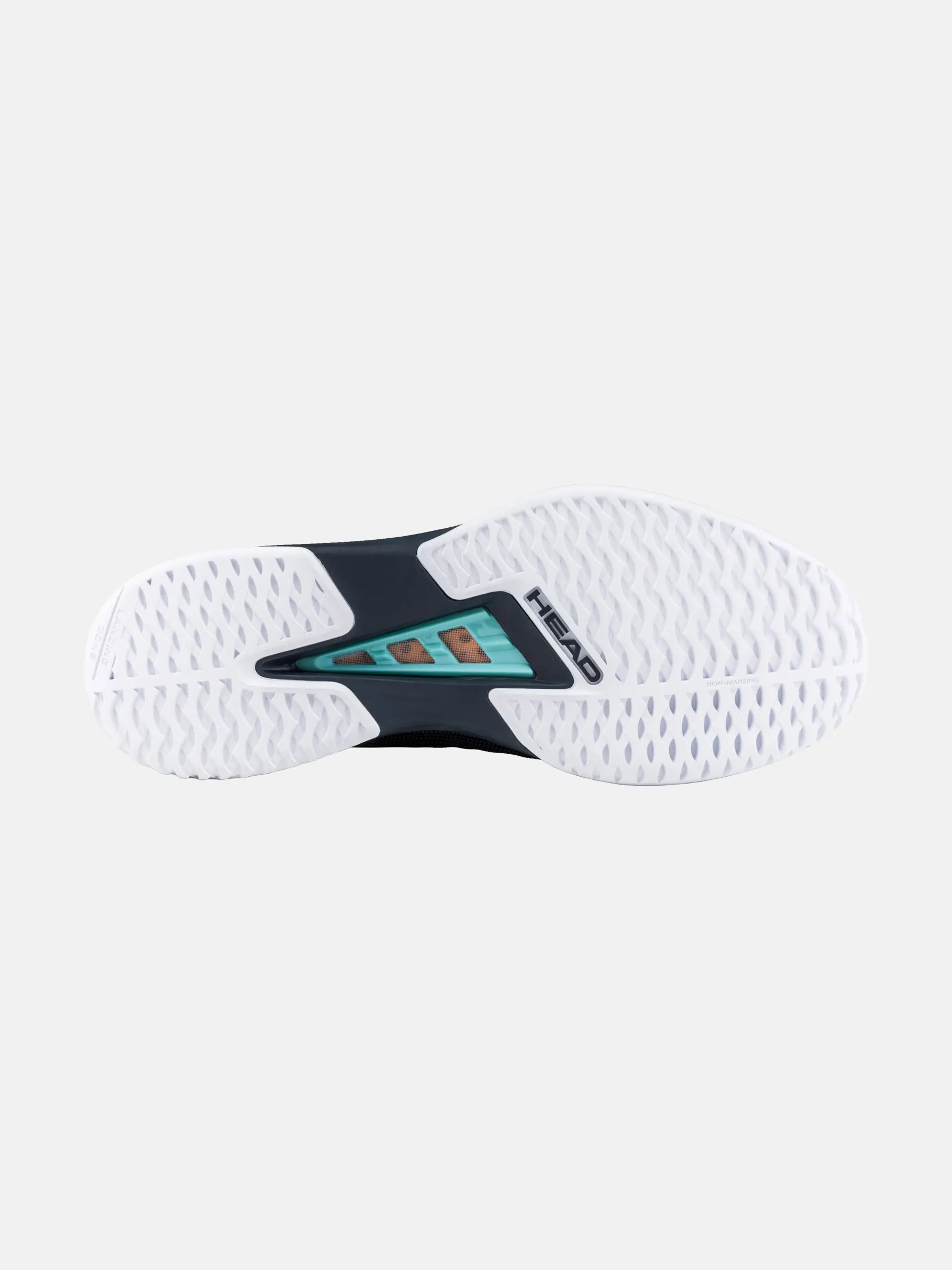 New, weergave van volledige grootte van vooraanzicht van Product detail - Sprint Pro 4.0 Men
