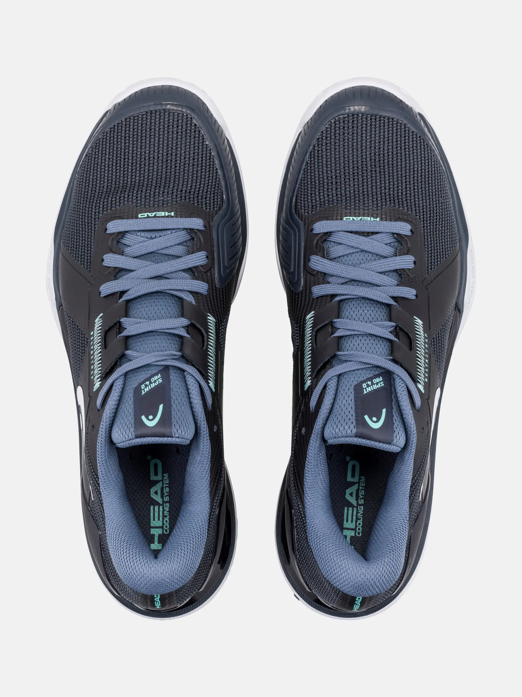New, weergave van volledige grootte van vooraanzicht van Product detail - Sprint Pro 4.0 Men