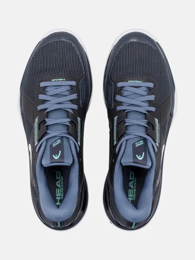 New, voir image en taille réelle de la vue frontale de Product detail - Sprint Pro 4.0 Men