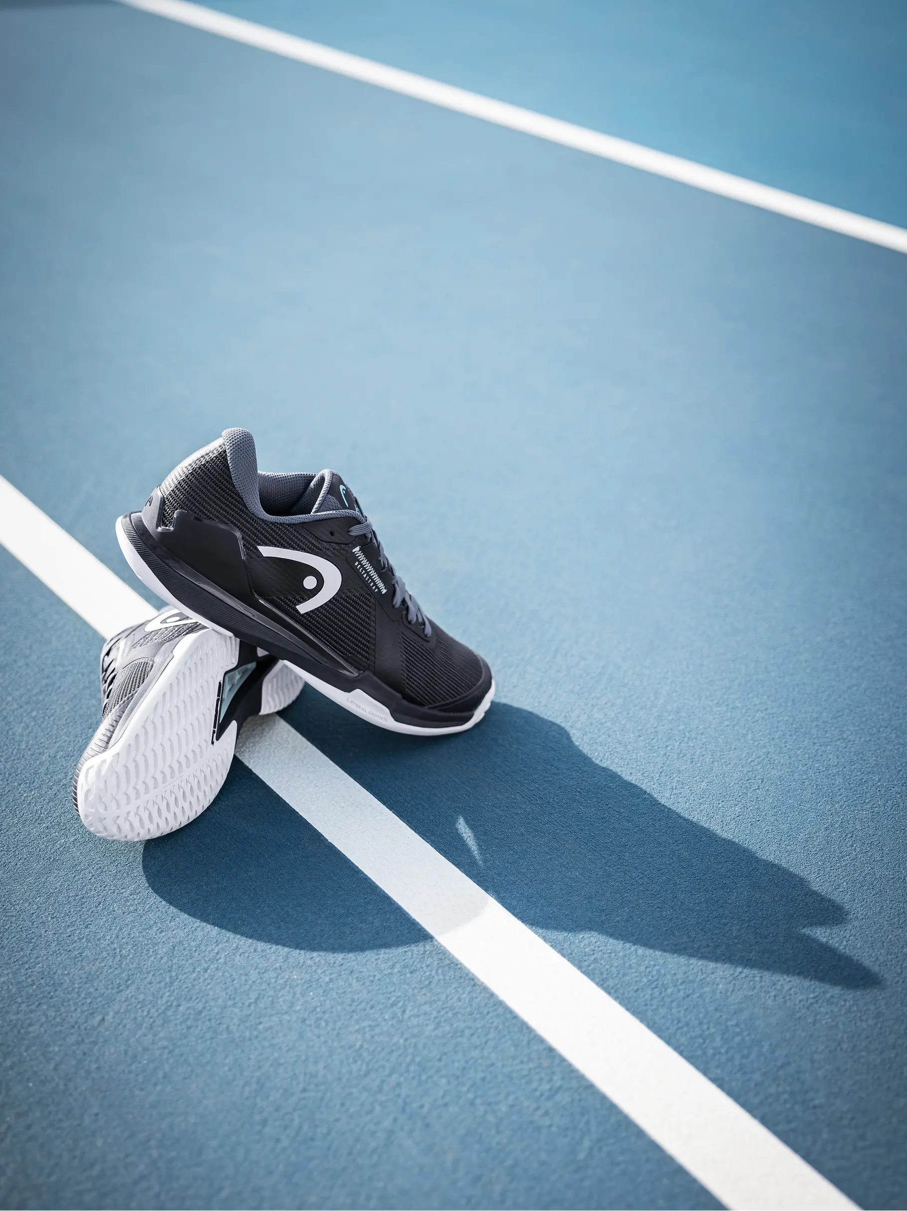 New, weergave van volledige grootte van vooraanzicht van Product detail - Sprint Pro 4.0 Men